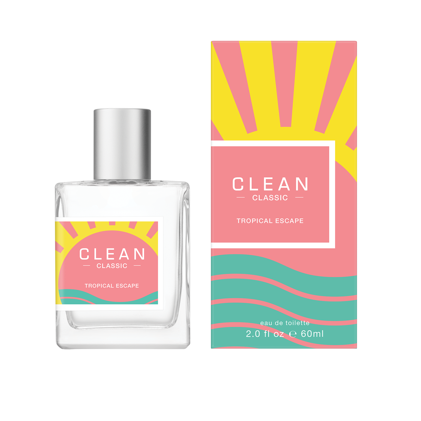 Tropical Escape
