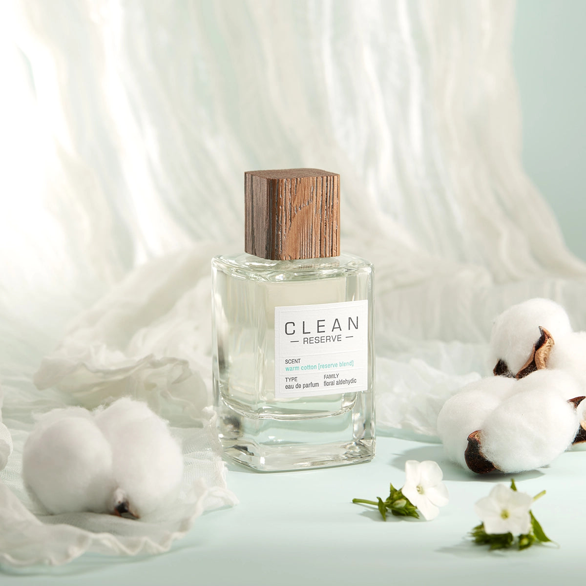Clean Reserve Warm Cotton