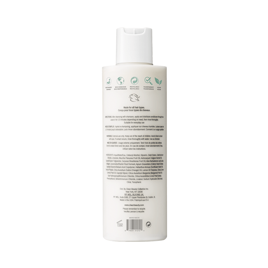 Clean Reserve Buriti & Tucuma Essential Conditioner