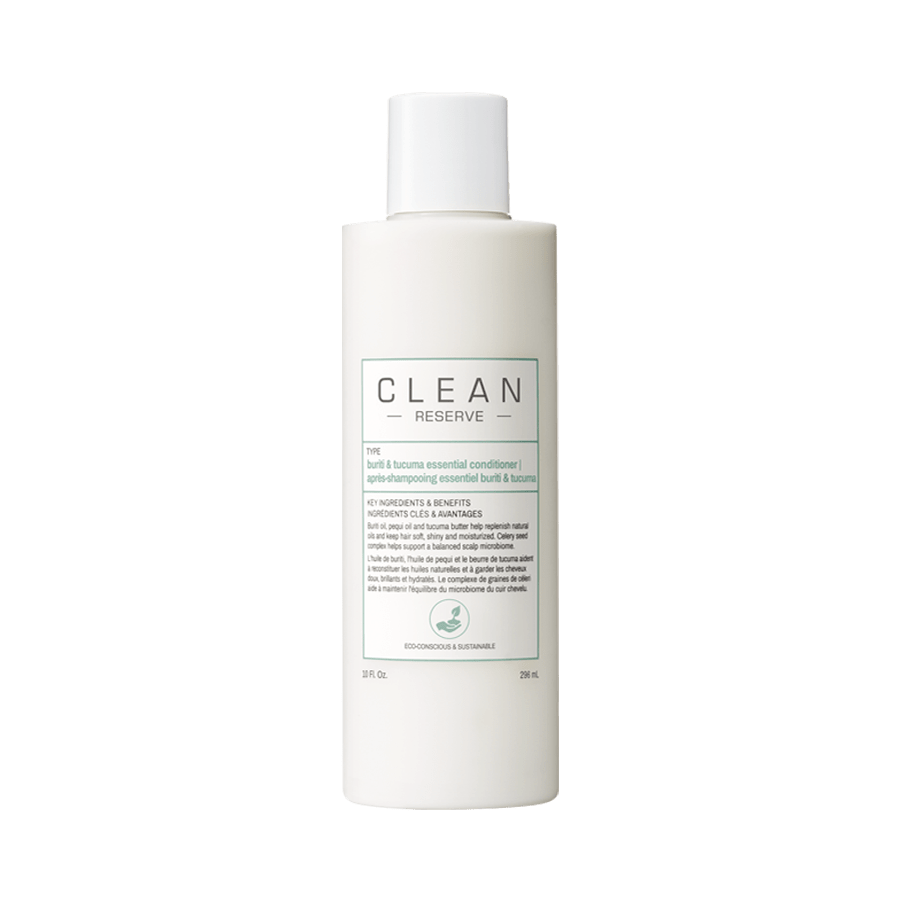 Clean Reserve Buriti & Tucuma Essential Conditioner