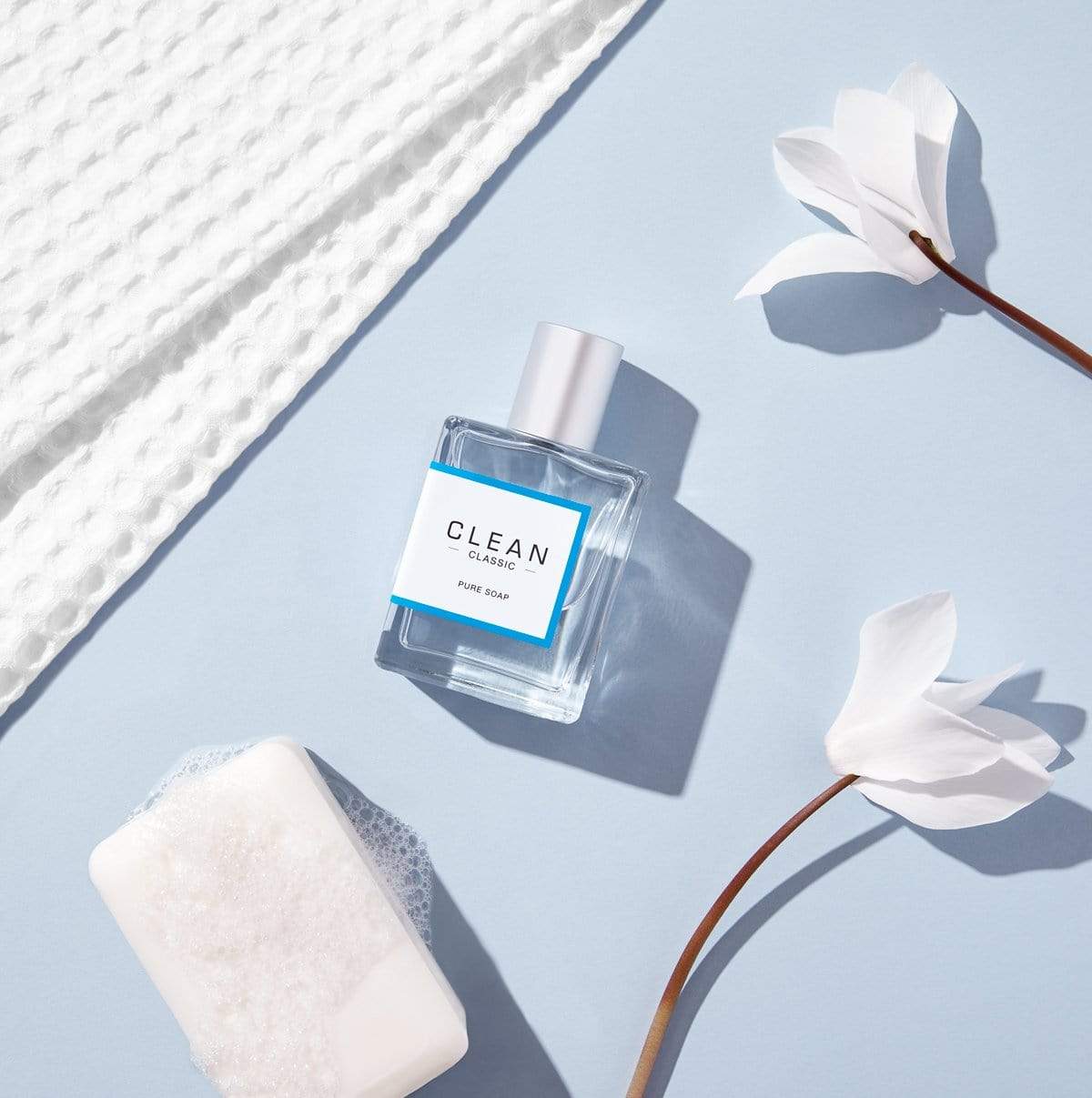 Clean Classic Pure Soap