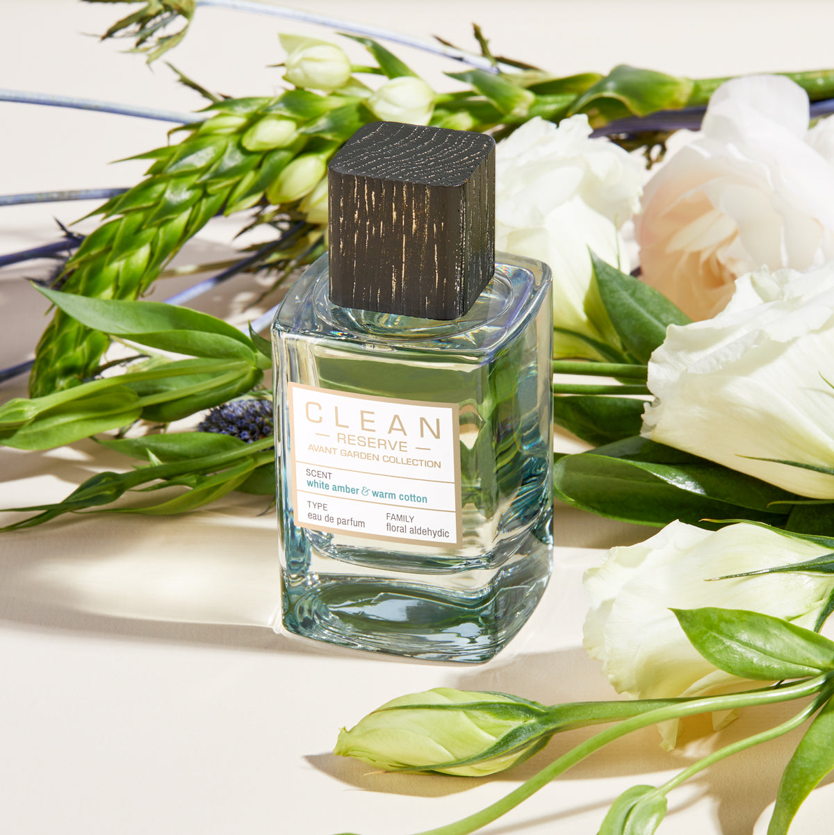 Fragrances for a Fresh Start