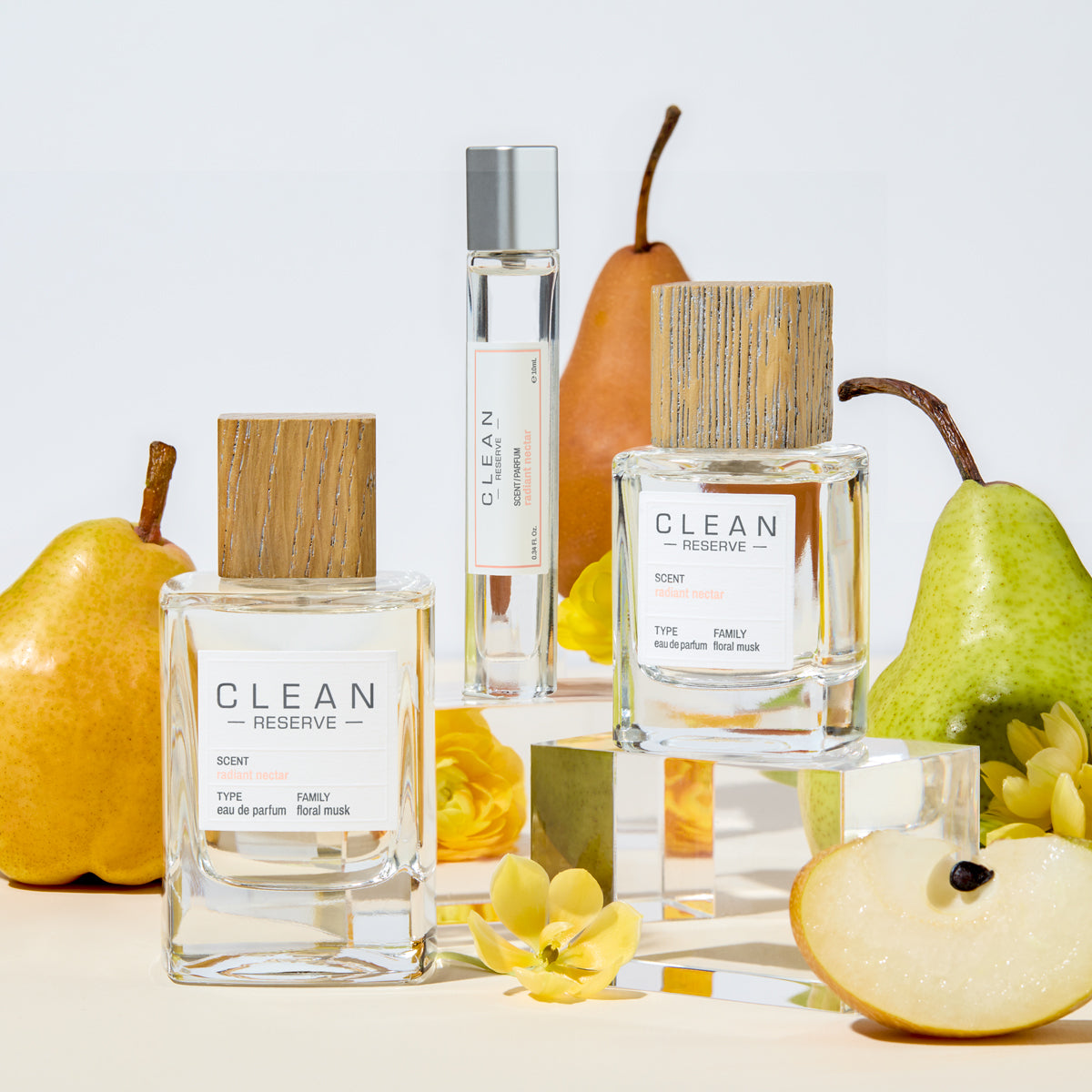 Wedding Fragrances for Every Destination
