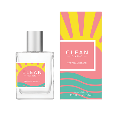 Tropical Escape