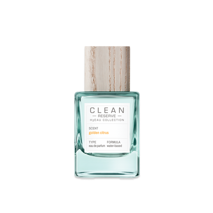 h2eau Golden Citrus