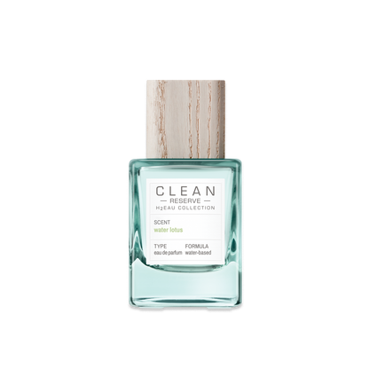 h2eau Water Lotus
