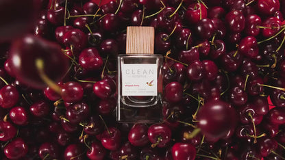 Whipped Cherry