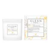 Clean Reserve Fresh Linens Natural Soy Blend Candle