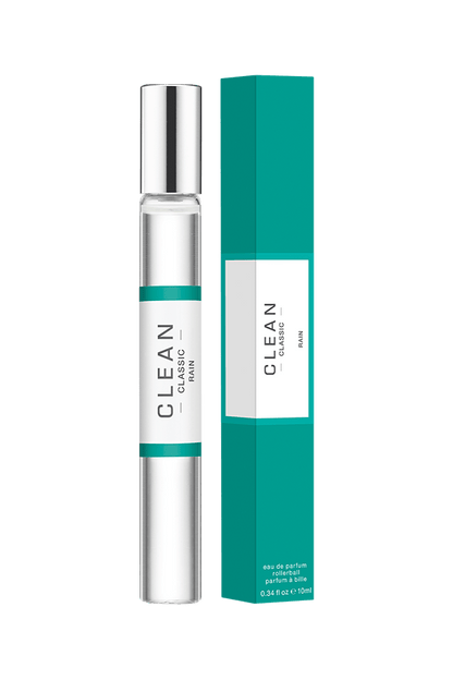 Clean Classic Rain travel Size