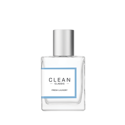 Clean Classic Fresh Laundry