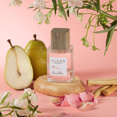 Reserve Radiant Nectar with ingredients