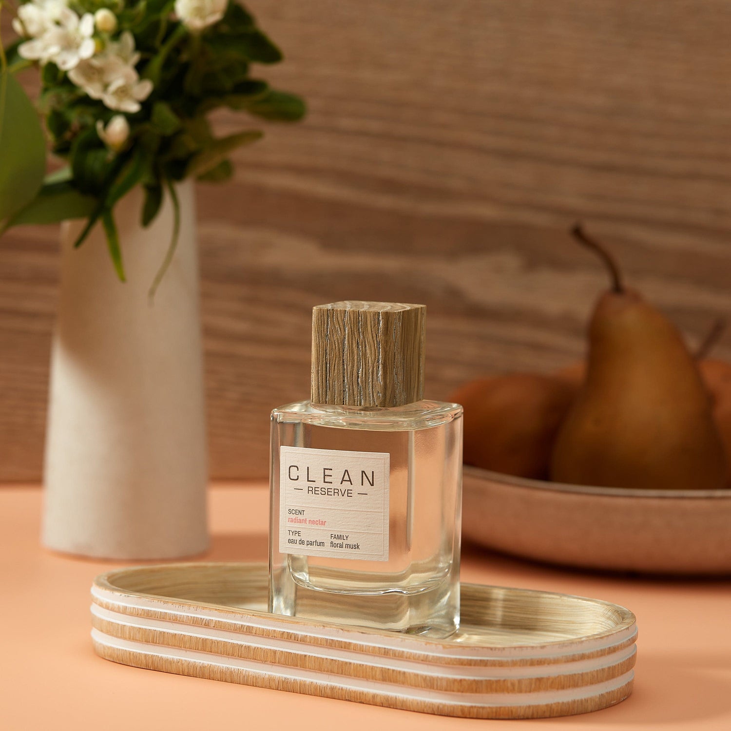 Reserve Radiant Nectar